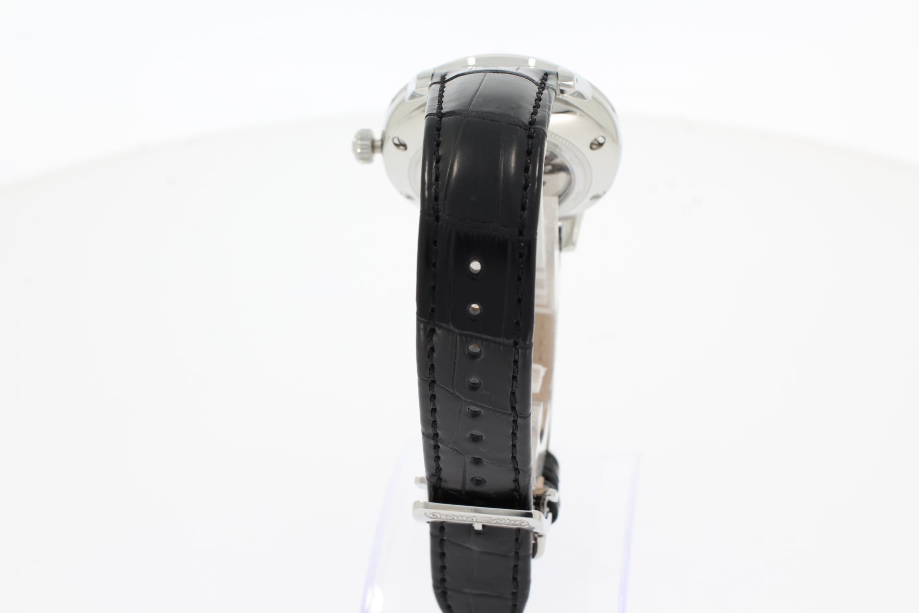 Grand Seiko Kollektion Elegance SBGM255 "Snowdrop" SBGM255G