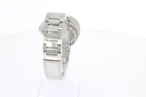 Omega Seamaster Planet Ocean 600M 42 mm, Stahl mit Stahlarmband 21730422101003