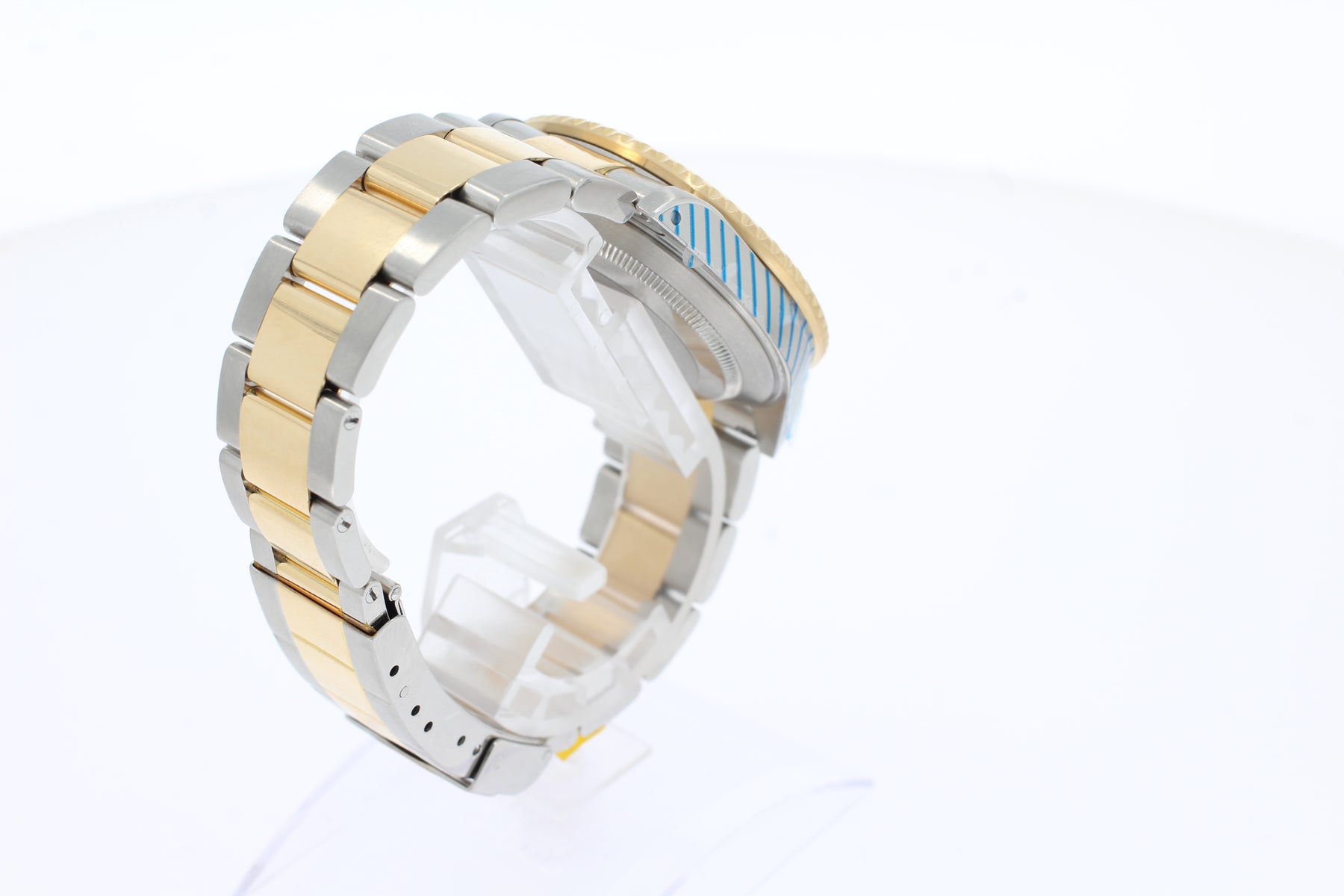 Rolex Submariner Date 16613 Full Set Revision 12/2025