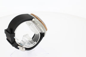 Glashütte SeaQ Panoramadatum 13613049133