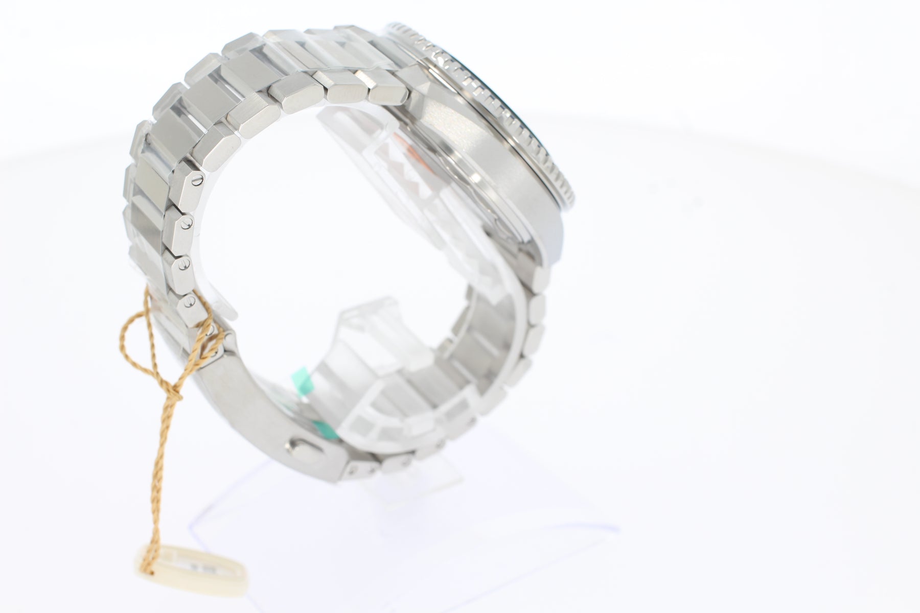 Omega Seamaster Planet Ocean 600M 42 mm, Stahl mit Stahlarmband 21730422101002