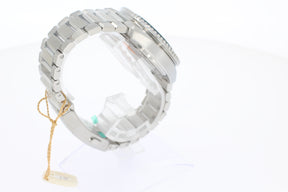 Omega Seamaster Planet Ocean 600M 42 mm, Stahl mit Stahlarmband 21730422101002