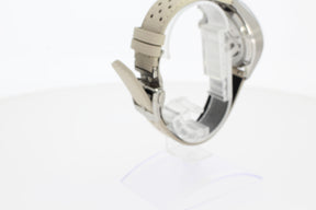 TAG Heuer Carrera Chronograph Automatik, 39 mm, Edelstahl CBS221H.FC8366