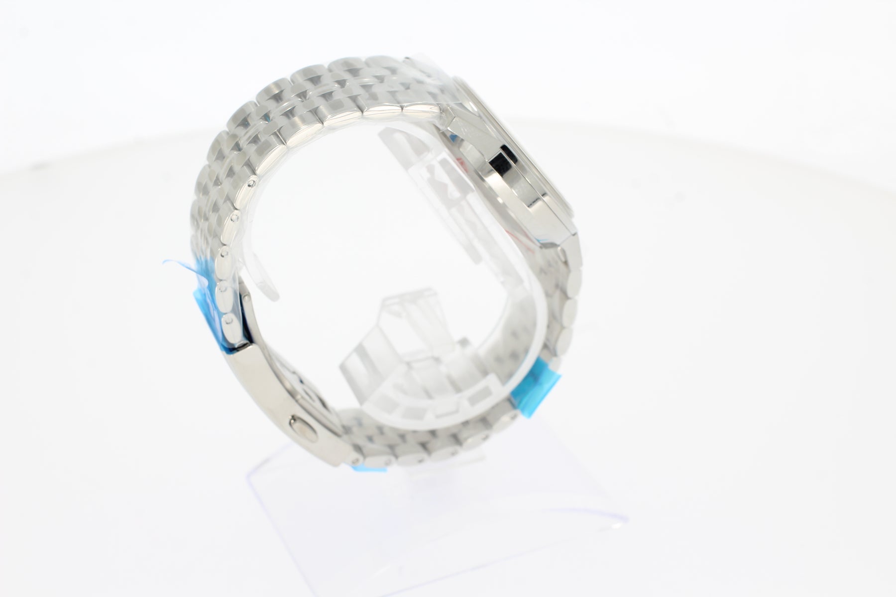 Longines ULTRA-CHRON CLASSIC Automatik Uhr, Ø 37.00 mm, Edelstahl L2.537.4.72.6