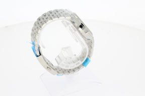 Longines ULTRA-CHRON CLASSIC Automatik Uhr, Ø 37.00 mm, Edelstahl L2.537.4.72.6