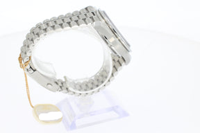 Omega Speedmaster Super Racing 44,25 mm, Stahl mit Stahlband 32930445101003