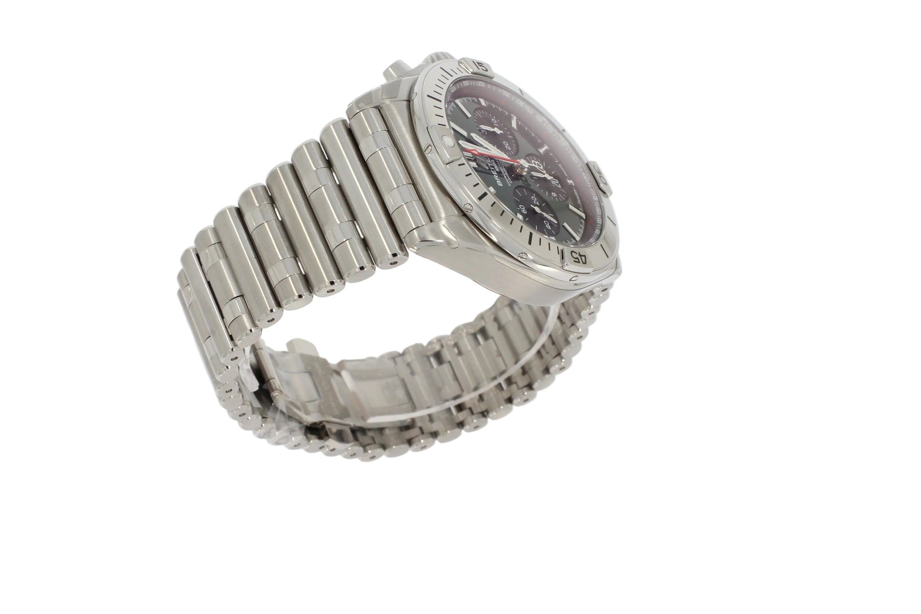 Breitling Chronomat B01 42 Bentley AB01343A1L1A1