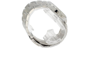 Nomos Club Sport neomatik Weltzeit silber 791