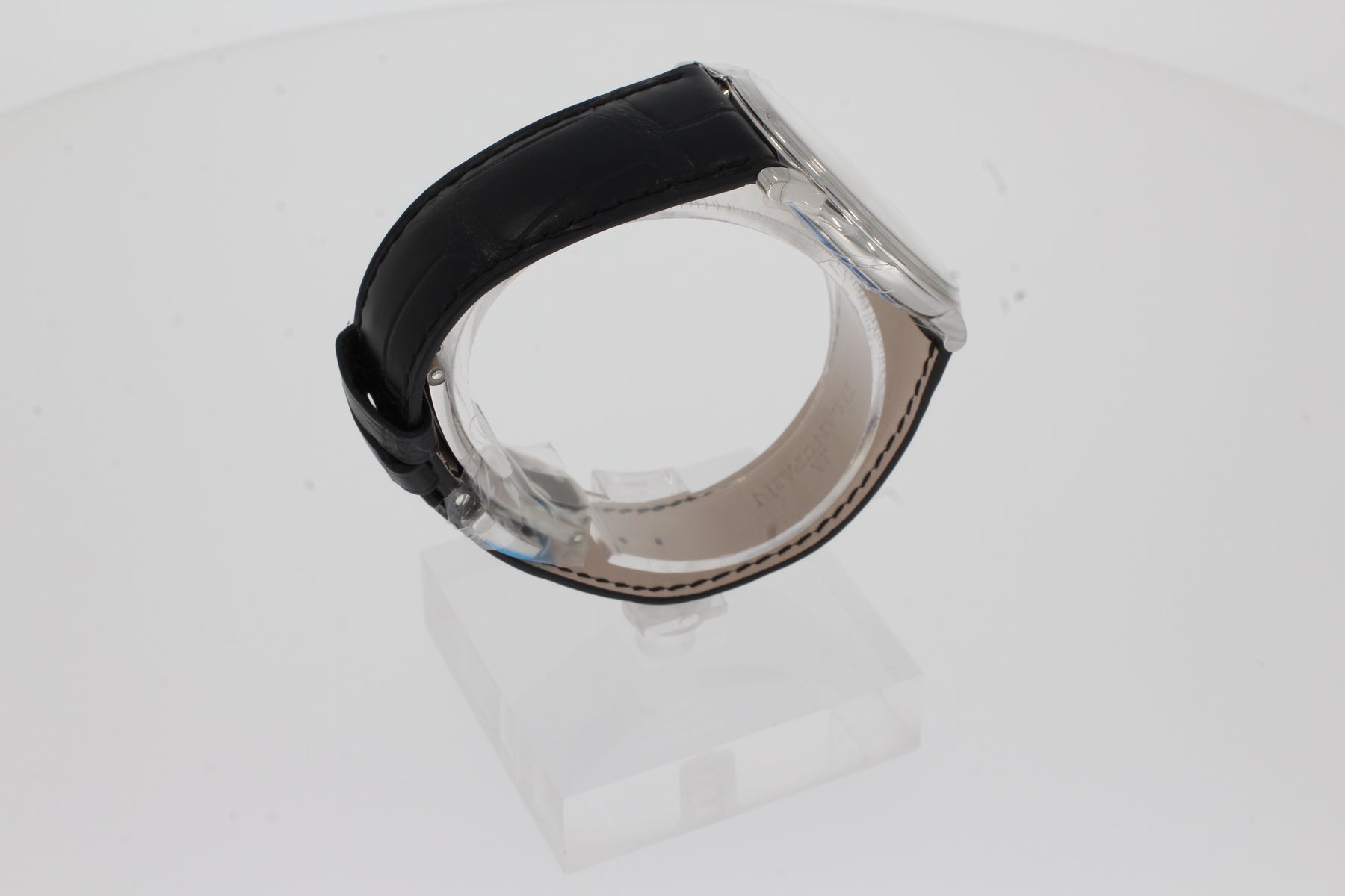 Blancpain Villeret Ultraplate 6605-1127-55B