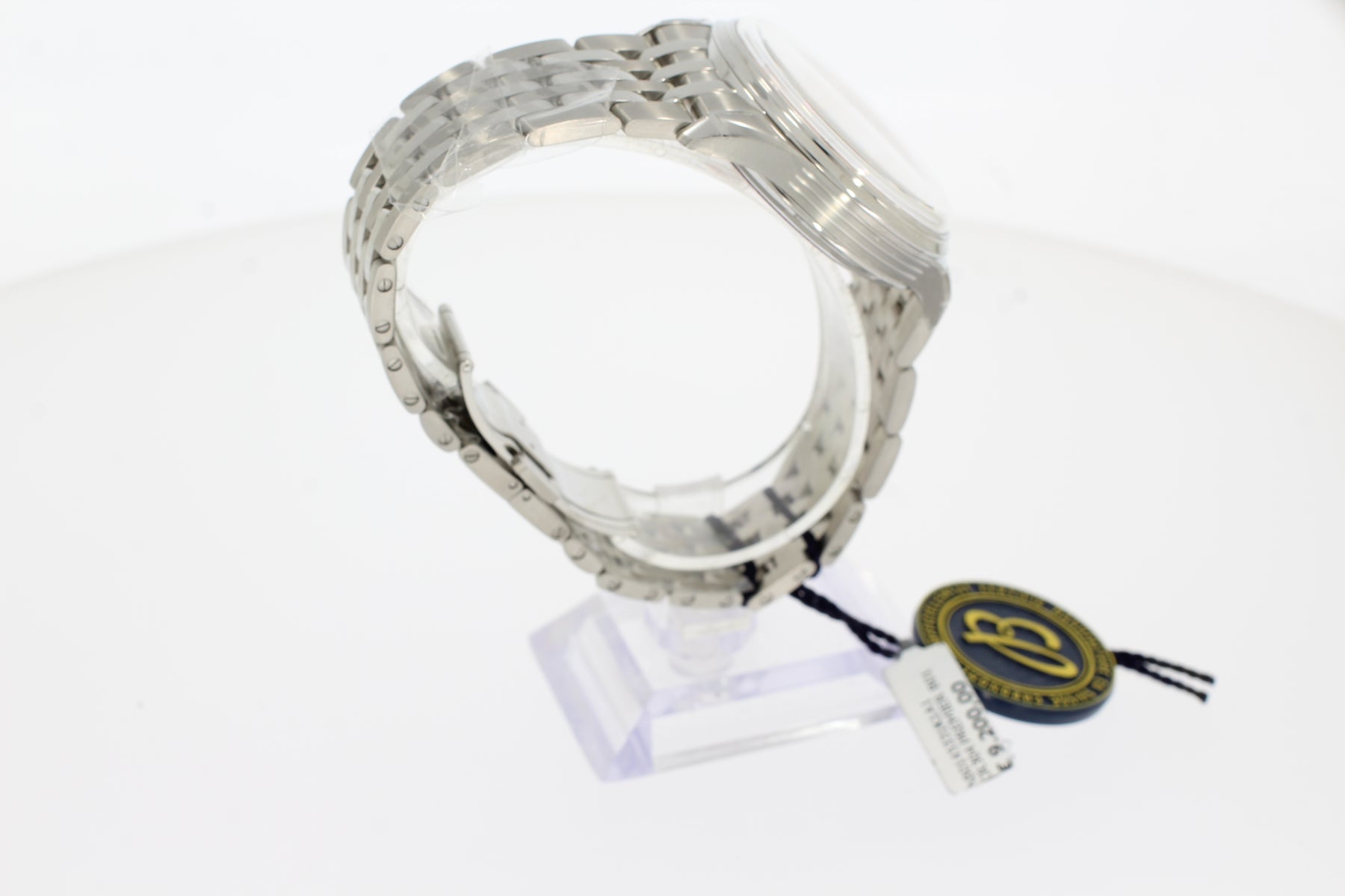 Breitling Premier B01 Chronograph 42 AB0145331K1A1