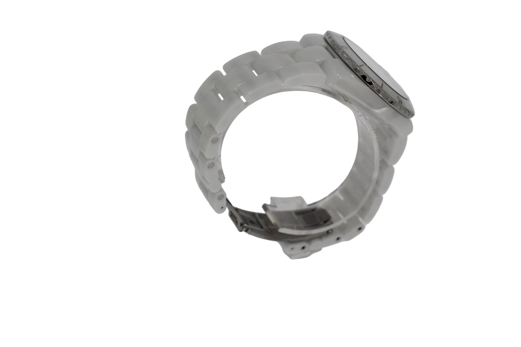 Chanel J12 KALIBER 12.2 UHR, 33 MM H5699