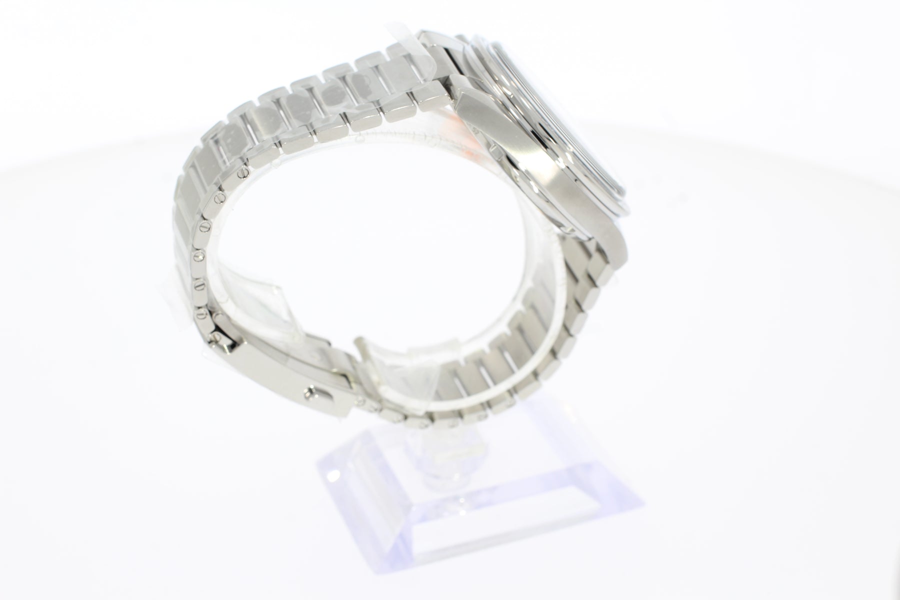 Omega SPEEDMASTER '57 40,5 MM, STAHL MIT STAHLBAND 33210415103001