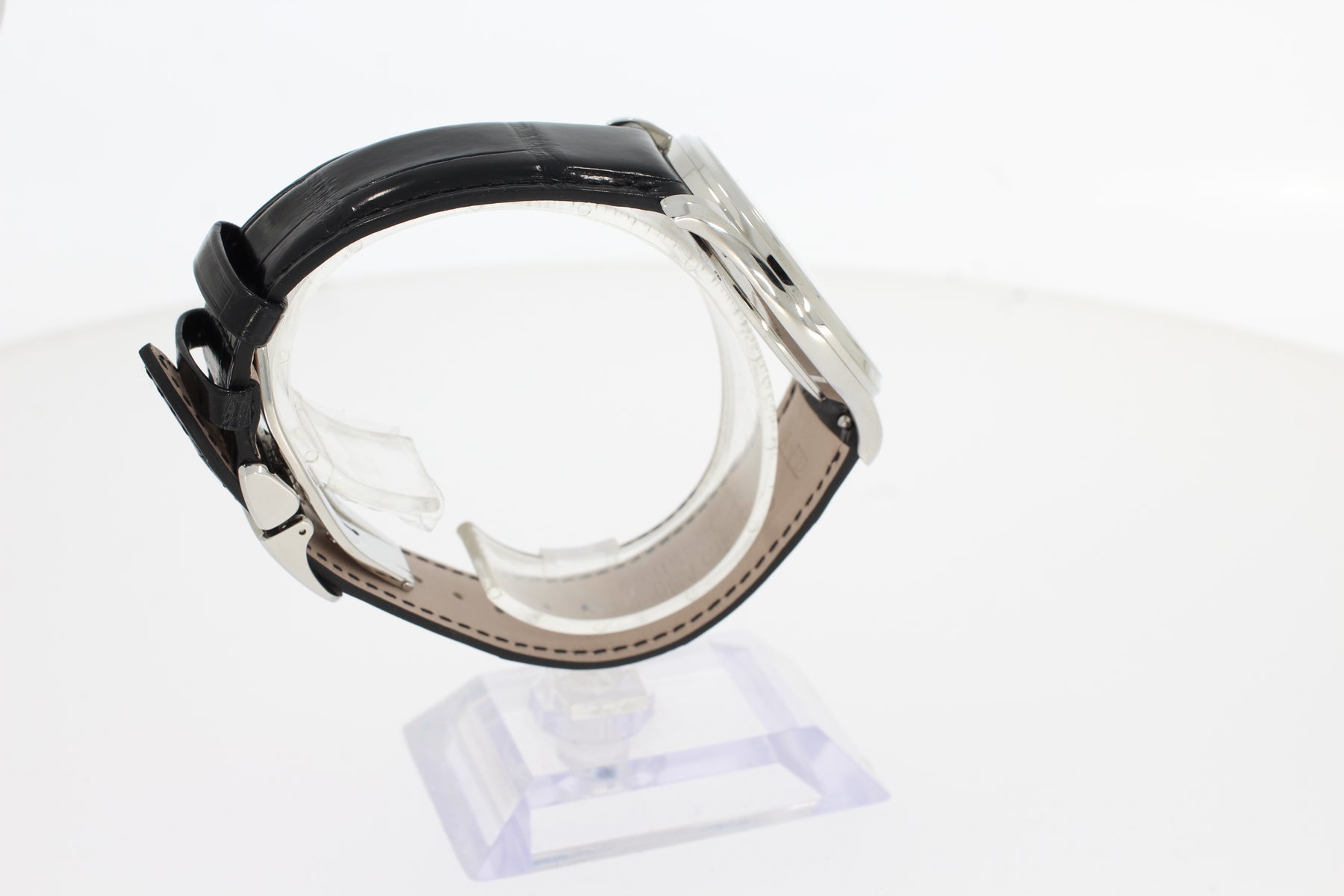 Jaeger Le Coultre Master Ultra Thin Power Reserve Q1378421