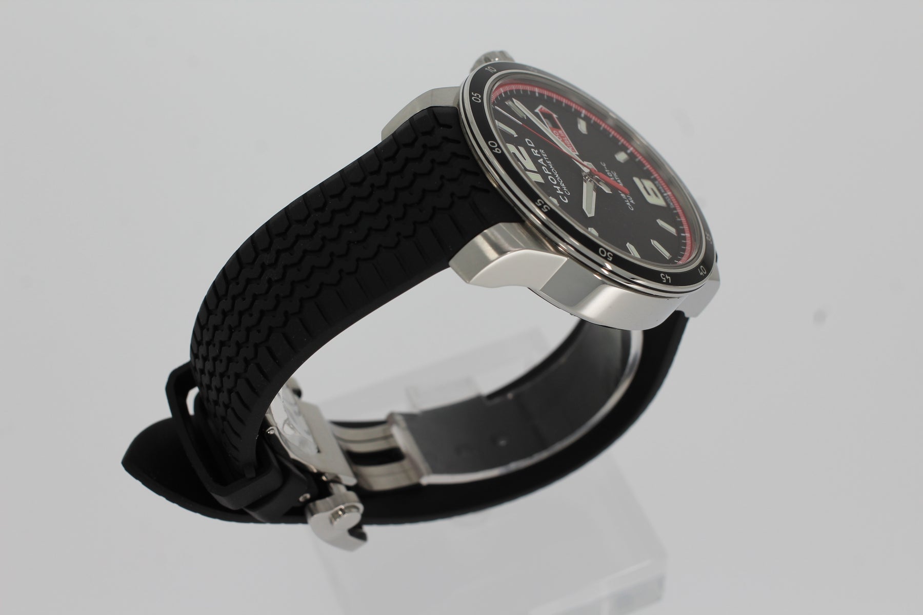 Chopard MILLE MIGLIA GTS AUTOMATIC 43 MM, AUTOMATIC 168565-3001