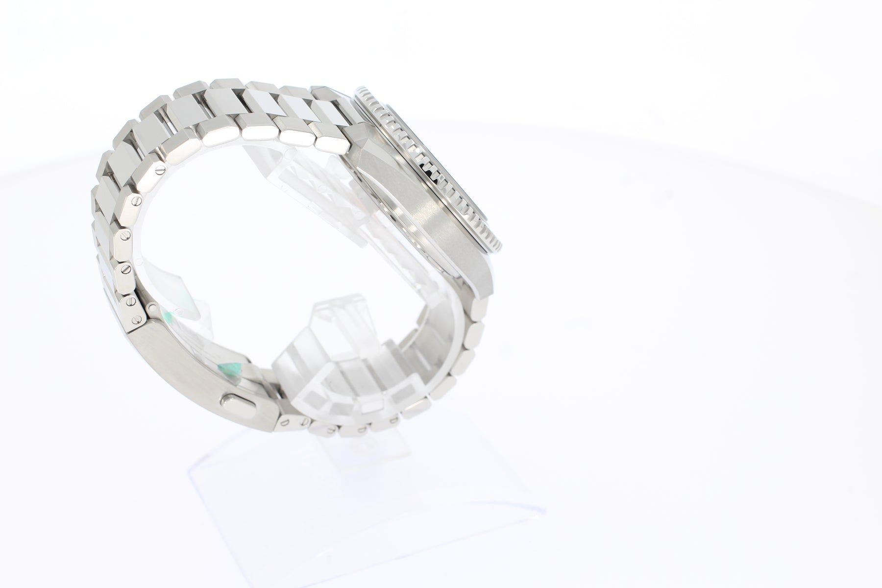 Omega Seamaster Planet Ocean 600M 42 mm, Stahl mit Stahlarmband 21730422101001