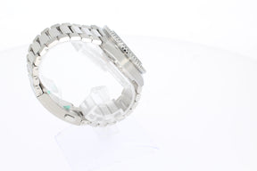 Omega Seamaster Planet Ocean 600M 42 mm, Stahl mit Stahlarmband 21730422101001