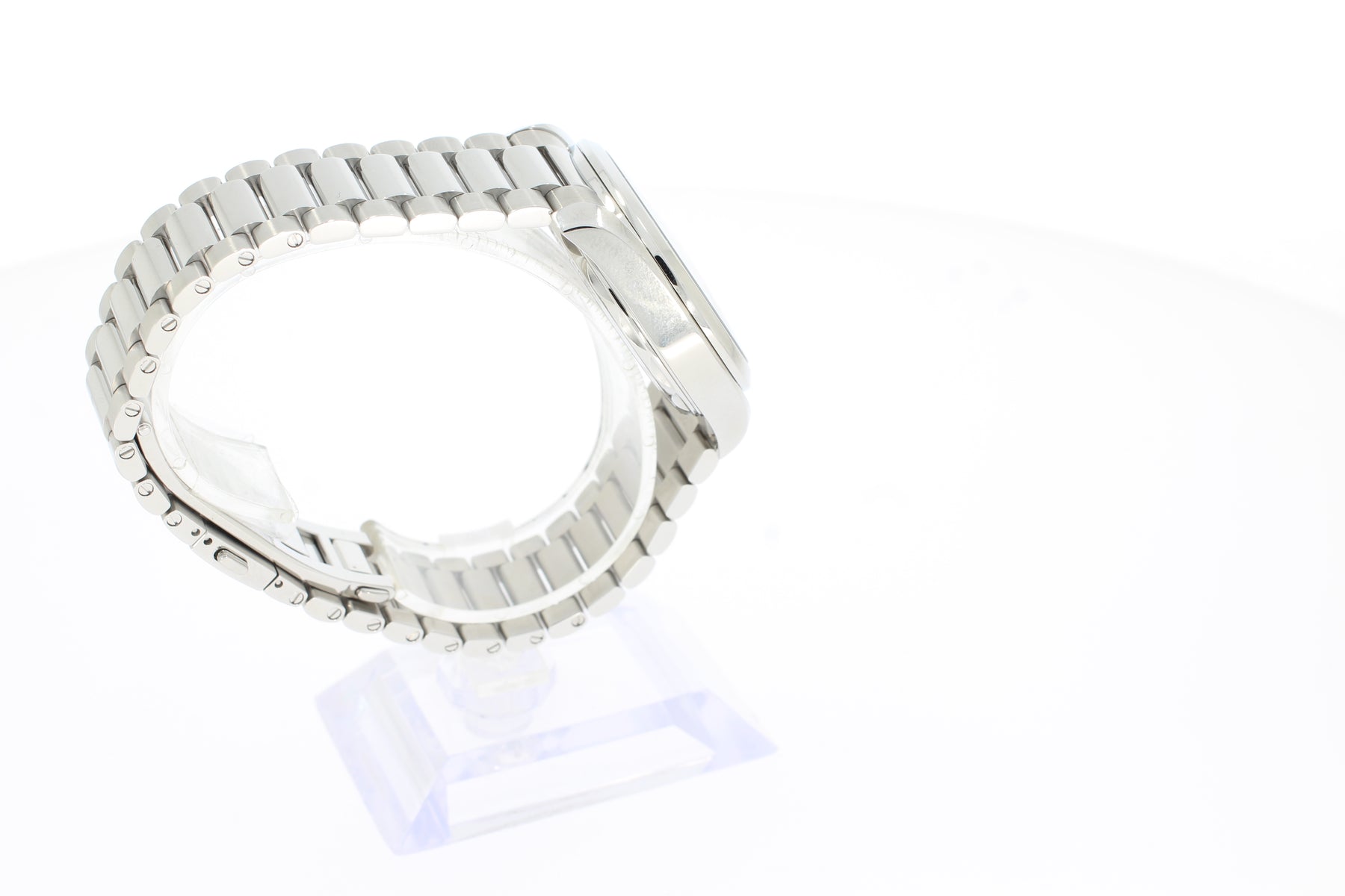 Omega Seamaster Aqua Terra 150 M 38 mm, Stahl mit Stahlband 22010382001004