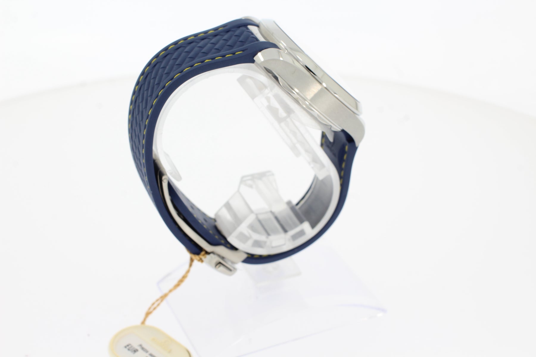 Omega Seamaster Aqua Terra 150 M 41 mm, Stahl mit Kautschukband 22012412103009