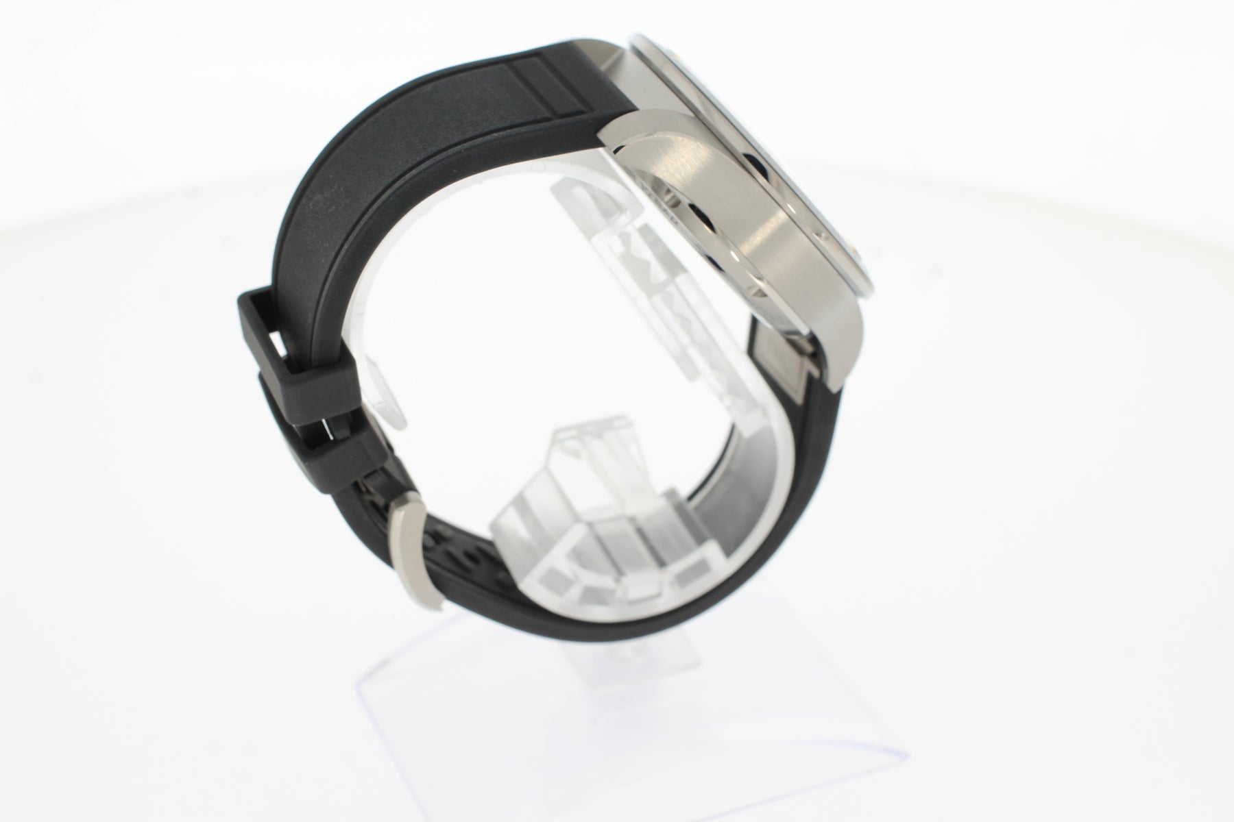 IWC Pilot’s Watch Performance Chronograph 41 AMG IW388305