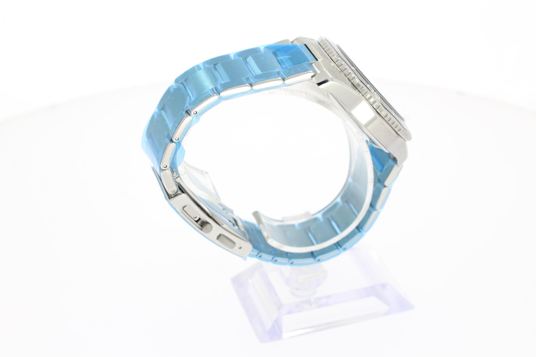 Tag Heuer AQUARACER PROFESSIONAL 300 DATE  Automatik, 42 mm, Edelstahl WBP5110.BA0013