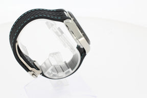 Omega Seamaster Aqua Terra 150M 38 mm, Stahl mit Kautschukband 22032382003001