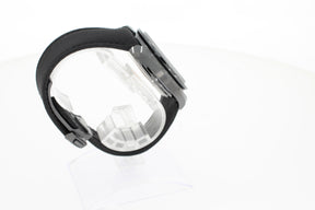 Omega Speedmaster Dark Side of the Moon 44,25 mm, schwarze Keramik mit beschichtetem Nylonarmband 31092445101003