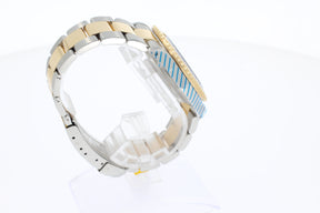 Rolex Submariner Date 16613 Full Set Revision 12/2025