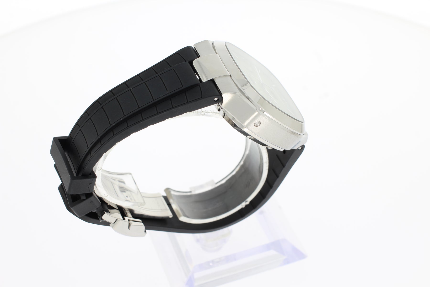 Glashütte Seventies Chronograph Panoramadatum 13702090263