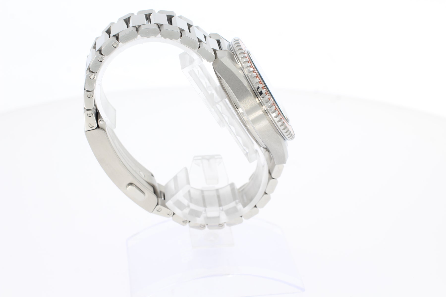 Omega Seamaster Planet Ocean 600M 42 mm, Stahl mit Stahlarmband 21730422101003