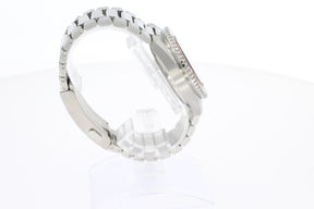 Omega Seamaster Planet Ocean 600M 42 mm, Stahl mit Stahlarmband 21730422101003