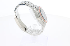 Omega Seamaster Planet Ocean 600M 42 mm, Stahl mit Stahlarmband 21730422101003