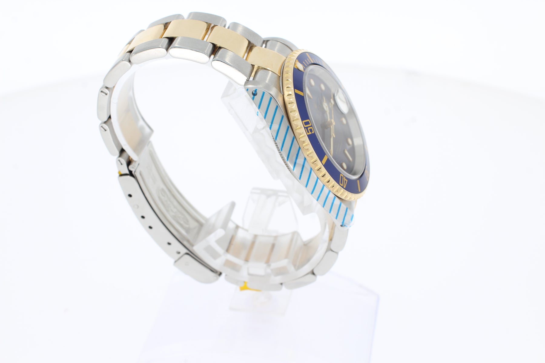 Rolex Submariner Date 16613 Full Set Revision 12/2025