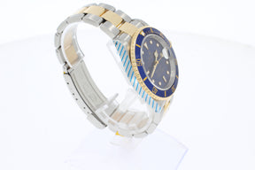 Rolex Submariner Date 16613 Full Set Revision 12/2025