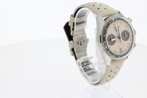 TAG Heuer Carrera Chronograph Automatik, 39 mm, Edelstahl CBS221H.FC8366