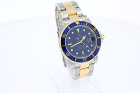 Rolex Submariner Date 16613 Full Set Revision 12/2025