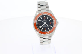 Omega Seamaster Planet Ocean 600M 42 mm, Stahl mit Stahlarmband 21730422101003