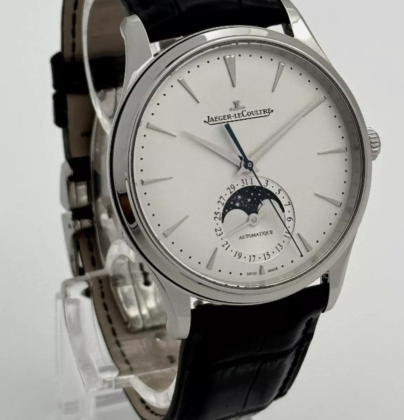 Jaeger Le Coultre Master Ultra Thin MOON Q1368430