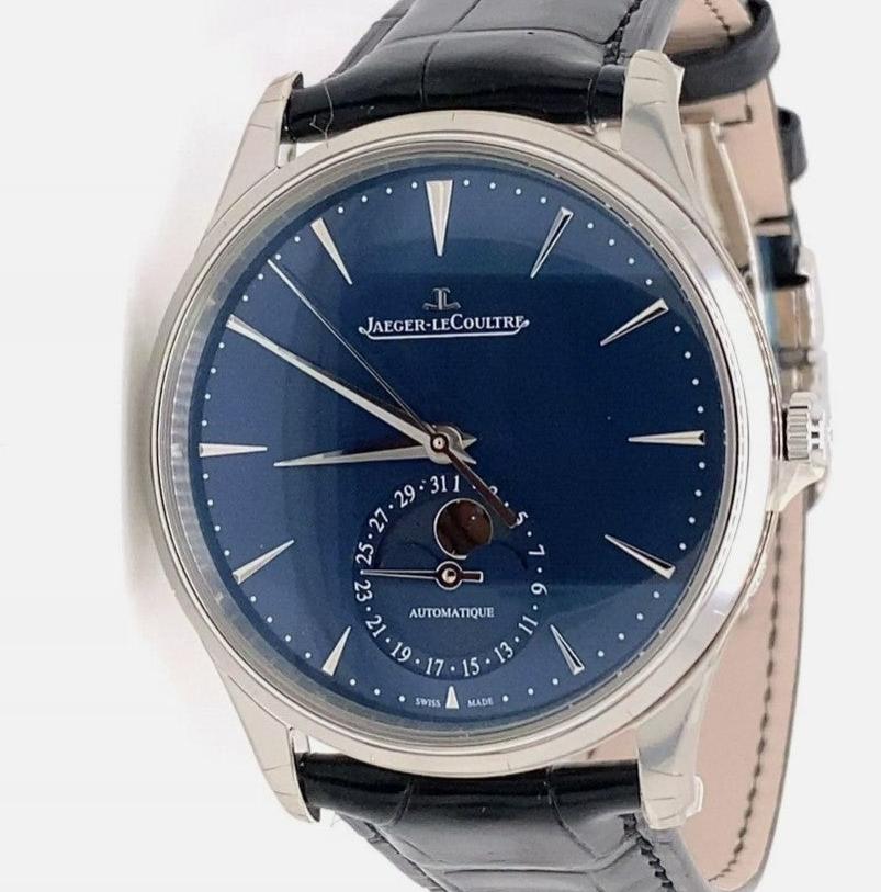 Jaeger Le Coultre Master Ultra Thin MOON Q1368480