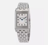Jaeger Le Coultre Reverso Classic Monoface Q2618140
