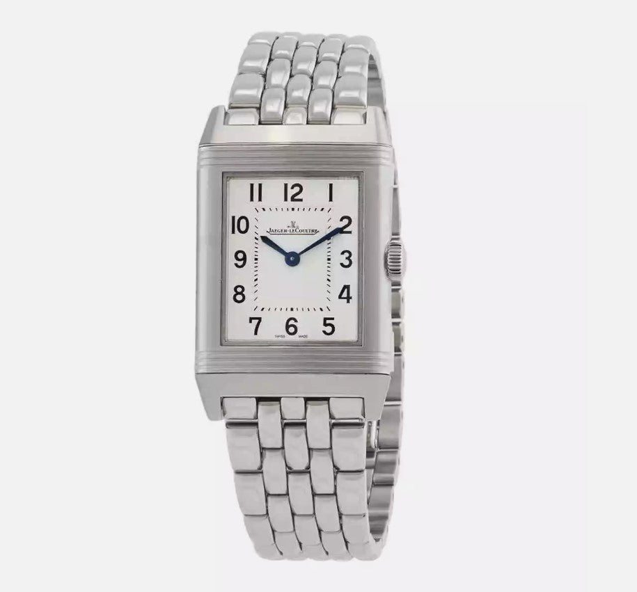 Jaeger Le Coultre Reverso Classic Monoface Q2618140