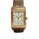 Jaeger Le Coultre Reverso Classic Duetto Q2572570