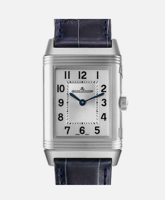 Jaeger-LeCoultre Reverso Classique Medium Duetto Q2588422