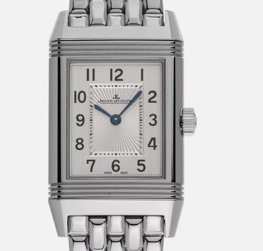 Jaeger Le Coultre Reverso Classic Monoface Q2608140