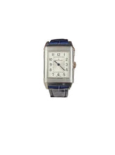 Jaeger Le Coultre Reverso Classic Monoface Q2608442