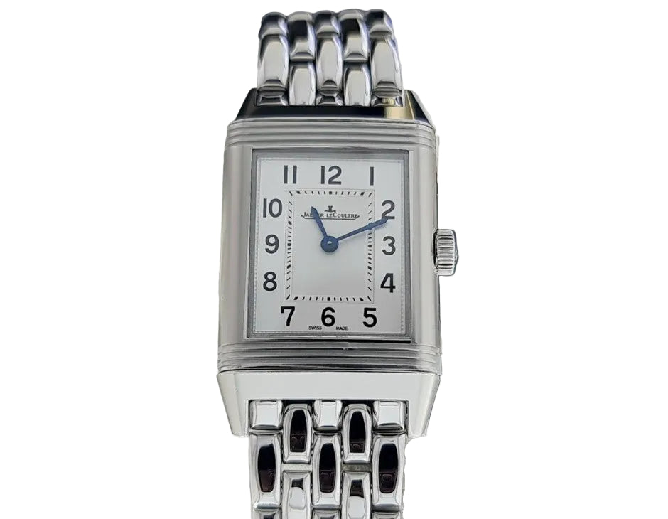 Jaeger Le Coultre Reverso Classic Monoface Q2618141
