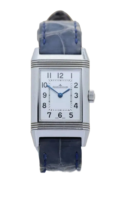 Jaeger Le Coultre Reverso Classic Monoface Q2618541