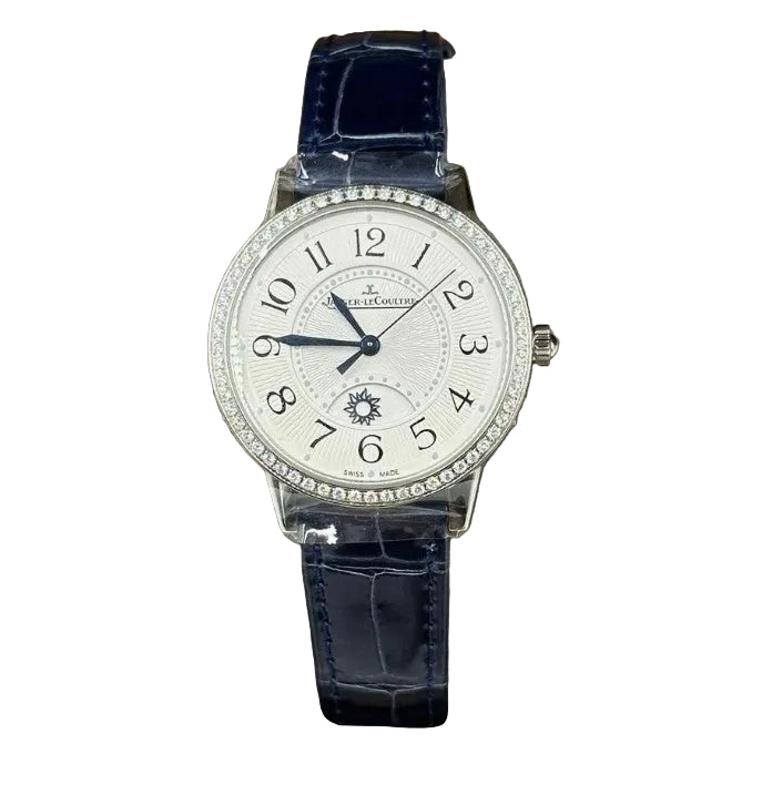 Jaeger Le Coultre Rendez-Vous Classic Night & Day Q3448430
