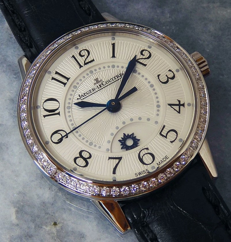 Jaeger Le CoultreRendez-Vous Classic Night & Day Q3468430