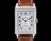 Jaeger Le Coultre Reverso Classic Monoface Small Seconds Q3858522