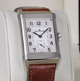 Jaeger Le Coultre Reverso Classic Duoface Small Seconds Q3848422